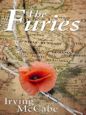 cover image of The Furies
